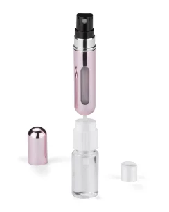 LIMA parfymflaska i miniformat - Rosa