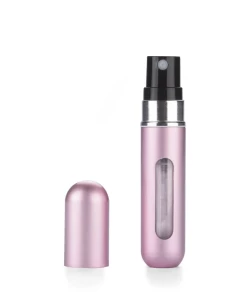 LIMA parfymflaska i miniformat - Rosa