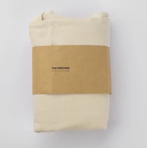 RICE förkläde - Naturell