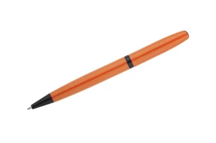 RIO kulspetspenna i fodral - Orange