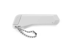 NIFE-kniv - Vit