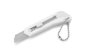 NIFE-kniv - Vit