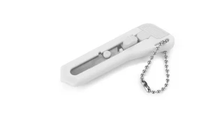 NIFE-kniv - Vit