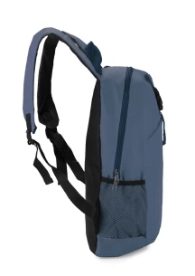 CASUAL ryggsäck - Marinblå