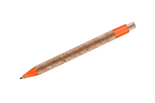 KORTE kulspetspenna - Orange