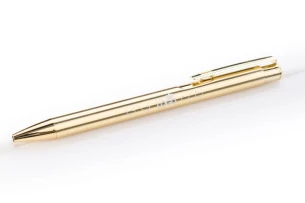 ARCHEE kulspetspenna - Guld