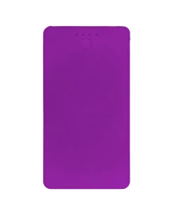 Powerbank VIVID 4000 mAh - Lila