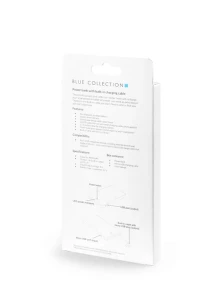 Powerbank VIVID 4000 mAh - Ljusgrön