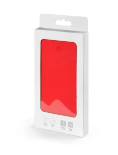 VIVID 4000 mAh powerbank - Röd