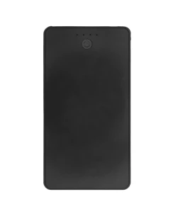 Powerbank VIVID 4000 mAh - Svart