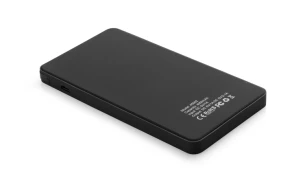Powerbank VIVID 4000 mAh - Svart
