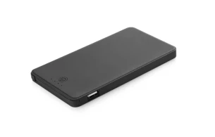 Powerbank VIVID 4000 mAh - Svart