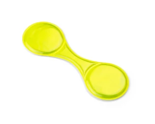 RIFLEX magnetklämma - Gul