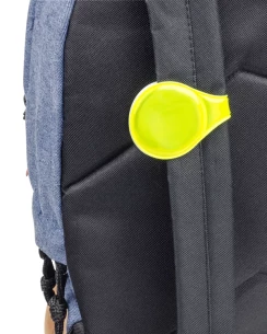 RIFLEX magnetklämma - Gul
