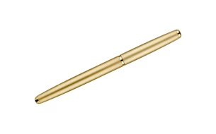 GLOW GOLD biros - Guld