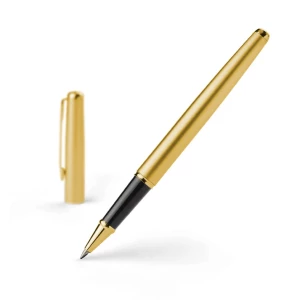 GLOW GOLD biros - Guld