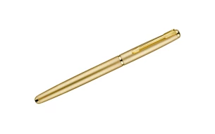 GLOW GOLD biros - Guld