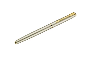 GLOW GOLD biros - Champagne