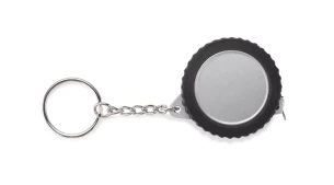 Nyckelring för däckmått 1 m