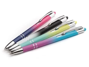 Bello Beauty Touch Pen - Turkos