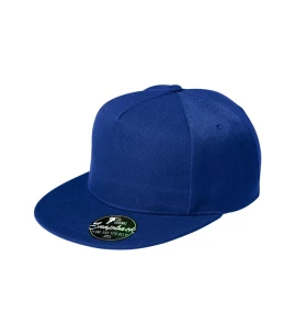 Rap-keps - Blå