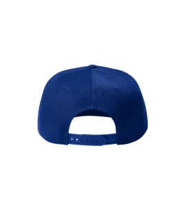 Rap-keps - Blå