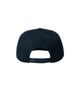 Rap-keps - Marinblå
