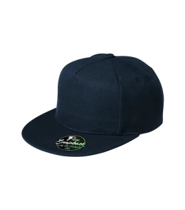 Rap-keps - Marinblå