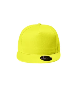 Cap Rap - Citron