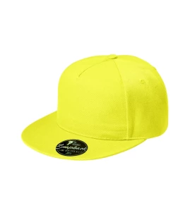 Cap Rap - Citron