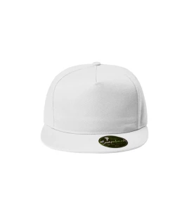 Rap-keps - Vit
