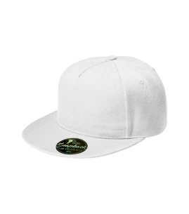 Rap-keps - Vit