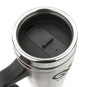 Bering mugg - Silver