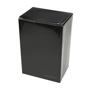 Bering mugg - Silver