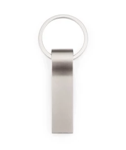 USB-minne PALERMO 16 GB - Silver