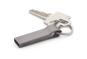 USB-minne PALERMO 16 GB - Grafit
