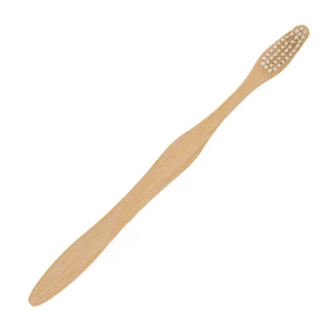 Giza tandborste - Beige