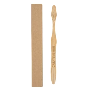 Giza tandborste - Beige