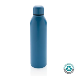 PizBoe - Termosflaska 500 ml - Blå