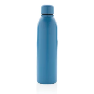 PizBoe - Termosflaska 500 ml - Blå