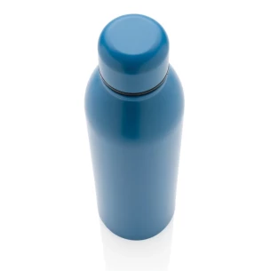 PizBoe - Termosflaska 500 ml - Blå