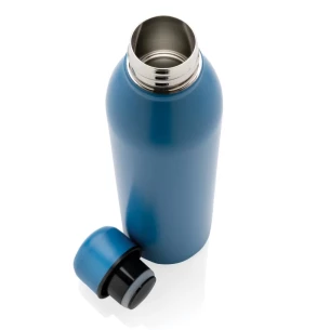PizBoe - Termosflaska 500 ml - Blå