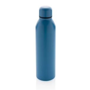 PizBoe - Termosflaska 500 ml - Blå