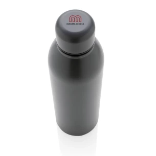 PizBoe - Termosflaska 500 ml - Grafit