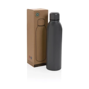 PizBoe - Termosflaska 500 ml - Grafit