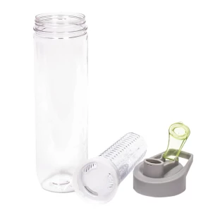 Frank Sportflaska 800 ml - ljusgrön