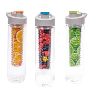 Frank Sportflaska 800 ml - ljusgrön