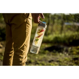 Frank Sportflaska 800 ml - ljusgrön