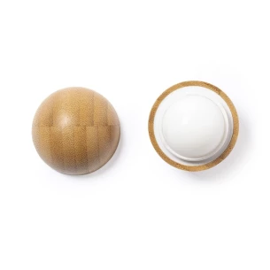 Bambu skyddande läppstift - neutral