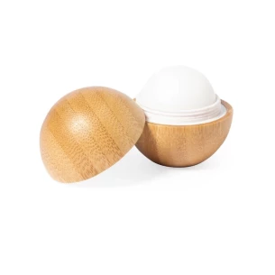 Bambu skyddande läppstift - neutral